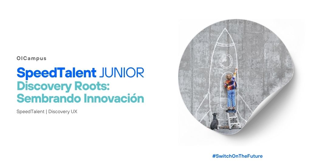 SpeedTalent Telefonica